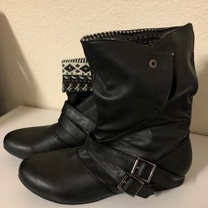 Brand new Ankle boot